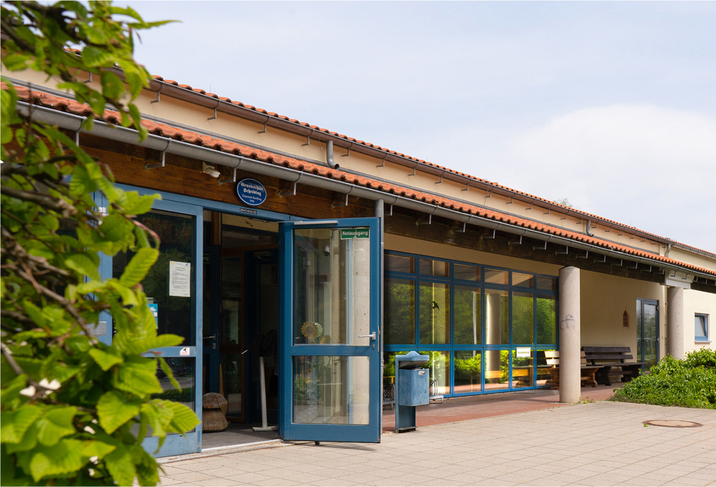 Мюнхенська школа обрала децентралізовані установки CIVIC