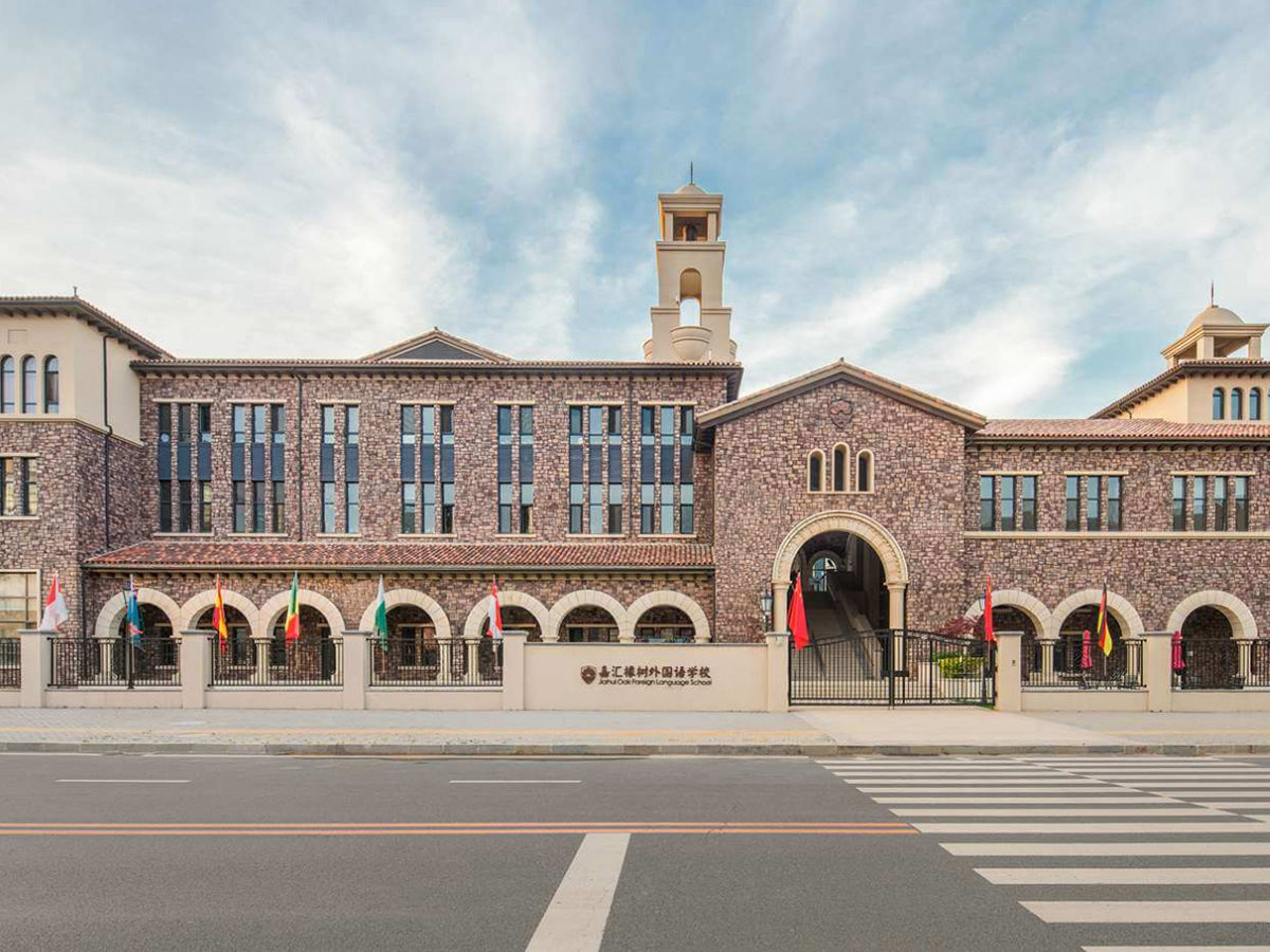 Комфортне середовище для навчання разом з установками Blauberg