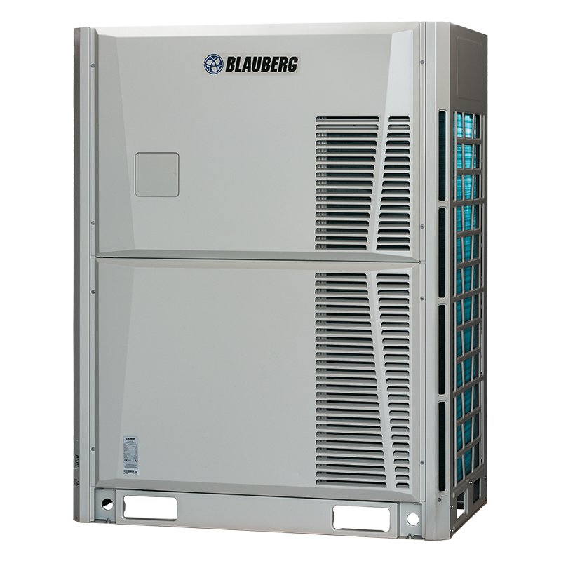 Blauberg BlauCool BLHVE-S615-O/3R1A - Зовнішні блоки серії PRO