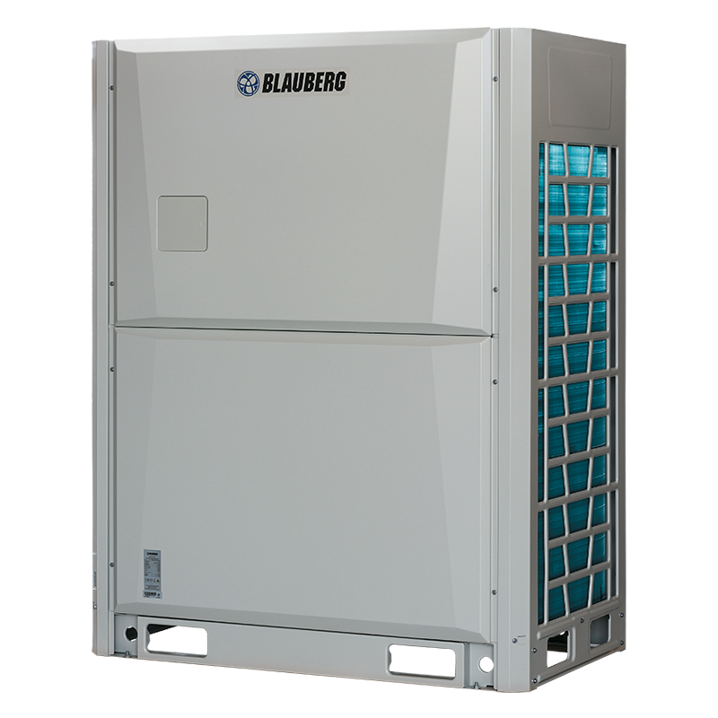 Blauberg BlauCool BLHVE-S560-O/3R1A - Зовнішні блоки серії PRO