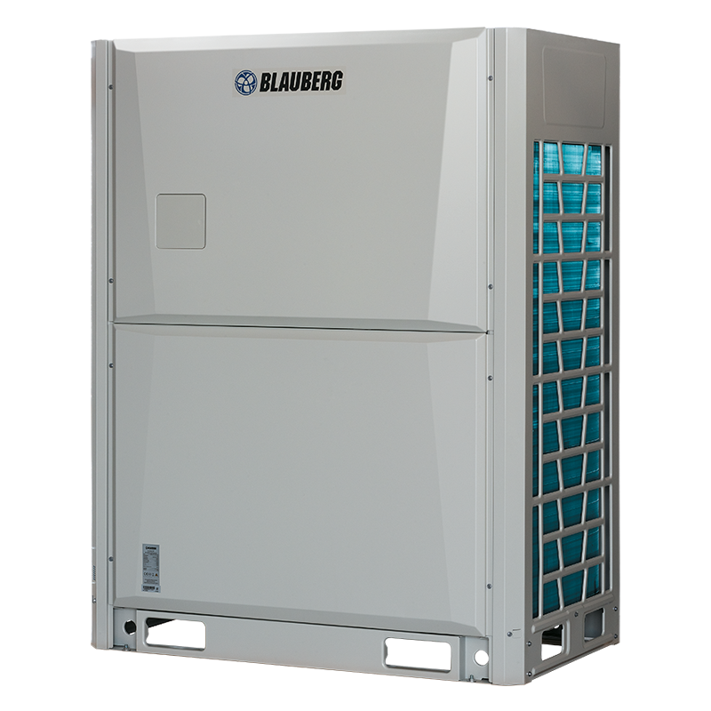 Blauberg BlauCool BLHVE-S400-O/3R1A - Зовнішні блоки серії PRO