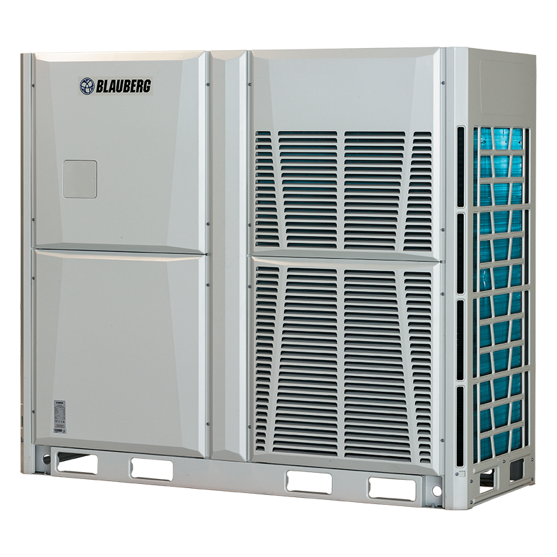 Blauberg BlauCool BLHVE-S785-O/3R1A - Зовнішні блоки серії PRO