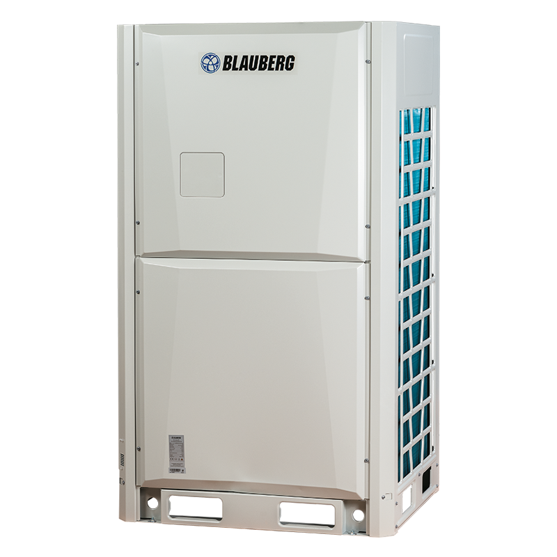 Blauberg BlauCool BLHVE-S252-O/3R1A - Зовнішні блоки серії PRO