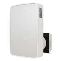 Кімнатні рекуператори - Децентралізована вентиляція  - Серія Blauberg AirWall