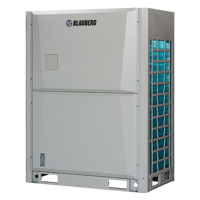 Зовнішні блоки - VRF-системи - Blauberg BlauCool BLHVE-S400-O/3R1A